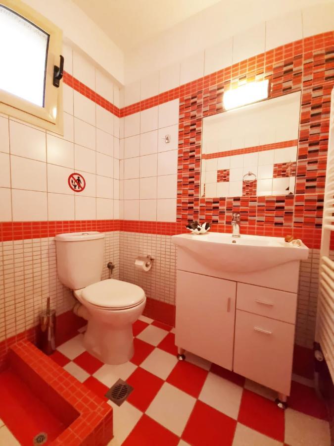 Апартаменты Διαμερισμα Su Casa Коропион Экстерьер фото